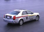 Cadillac CTS Bondurant Racing School 2002 года